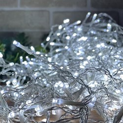 Светодиодная бахрома Uniel ULD-B20007-480/DTA/RC - фото 16669692