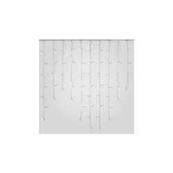 Светодиодная бахрома Uniel ULD-B3010-200/DTA - фото 16669743