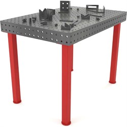 Сварочный стол Flamet Profi - фото 16669752