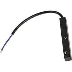 Ввод питания для магнитных шинопроводов Uniel UBX-MM01/35 - фото 16669754