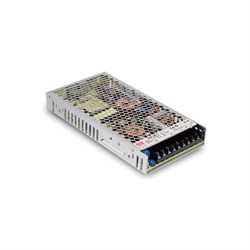 Источник питания Mean Well RSP-200-12 - фото 16669775