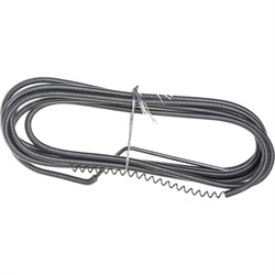 Трос для прочистки канализационных труб MasterProf ИС.130018 - фото 16669943