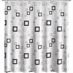 Шторка для ванной Fora PH94 - фото 16670042