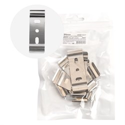 Крепеж для профиля САВ265 FERON LD362 - фото 16670064