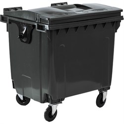 Мусорный контейнер Дигрус 29.С19-ТС/Д - фото 16670103