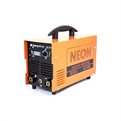 Сварочный аппарат NEON ВД 253 - фото 16670165