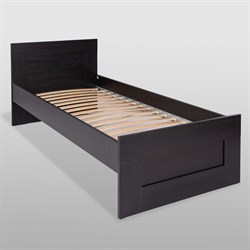 Кровать Гуд ЛАКК СИРИУС - фото 16670199