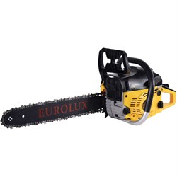 Бензопила Eurolux GS-5218 - фото 16670209