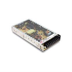Источник питания Mean Well LRS-200-48 - фото 16670303