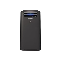 Воздухоочиститель-увлажнитель SHARP KCG41RH - фото 16670327