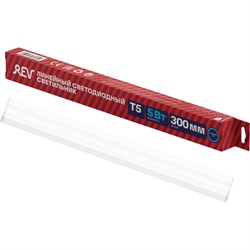 Линейный светодиодный светильник REV T5 Line - фото 16670364