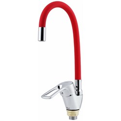 Смеситель для кухни Fauzt FZs-833-R129 - фото 16670490