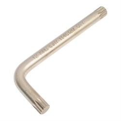 Г-образный ключ KING TONY 114612MR - фото 16670532