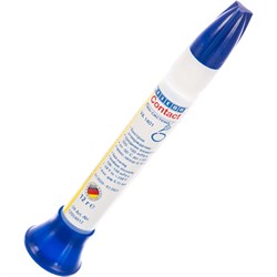 Цианокрилатный клей Weicon Contact VA 1401 - фото 16670569