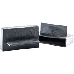 Комплект пристреливающихся латодержателей для ламели шириной 53 мм LIK LIК002-6004 - фото 16670572