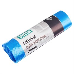 Мешки для мусора VETTA 449-027 - фото 16670643