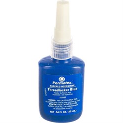 Фиксатор резьбы для замасляных соединений PERMATEX 24300 - фото 16670679