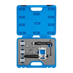 Развальцовка для простых и двойных бортиков ЗУБР ЭКСПЕРТ - фото 16670771