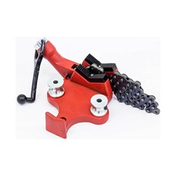 Тиски для труб BREXIT 2110015 - фото 16670925