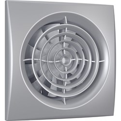 Осевой вытяжной вентилятор DiCiTi AURA 5C gray metal - фото 16671125