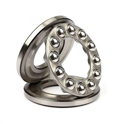 Подшипник DINROLL 51306 - фото 16671164