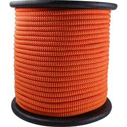 Полипропиленовый, плетеный канат ТОРГОВО-ПРОИЗВОДСТВЕННАЯ КОМПАНИЯ МДС 7930050320953 - фото 16671185