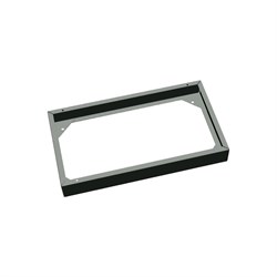 Цоколь к ВРУ Unit S EKF PROxima - фото 16671218