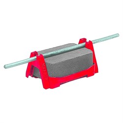 Держатель круглого проводника для плоской кровли EZETEK 91050 - фото 16671232