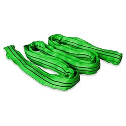 Круглопрядный строп СК СТКк-2,0/6,0/12,0 - фото 16671267