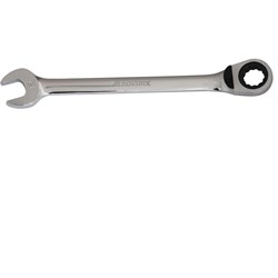 Рожково-накидной ключ Bovidix 410105 - фото 16671360