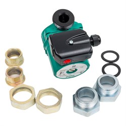 Насос wilo STAR-RS - фото 16671391