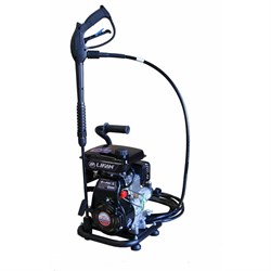 Мойка высокого давления LIFAN Q1500 - фото 16671426