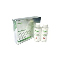 Двухкомпонентный состав AMR Bio-Shock - фото 16671468