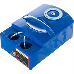 Дезинфекционный компрессорный атомизатор AMR DHF-360 - фото 16671484