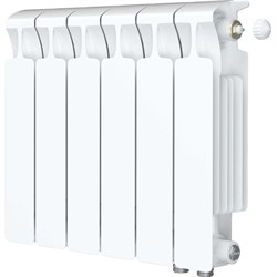 Радиатор RIFAR Monolit 350 - фото 16671563