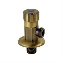 Угловой кран VERAGIO Sbortis - фото 16671653