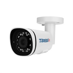 IP камера TRASSIR УТ-00047841 - фото 16671674