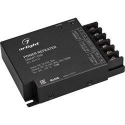 Усилитель Arlight SMART-DIM - фото 16671858