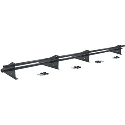 Универсальный трубчатый снегозадержатель Grand Line Optima - фото 16671859