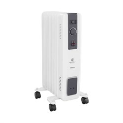 Масляный радиатор ROYAL CLIMA ROR-FR7-1500M - фото 16671887