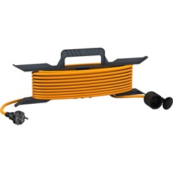 Шнур-удлинитель Партнер-электро GardenLine - фото 16672063