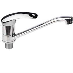 Смеситель для кухни stOMEGA Омега - фото 16672215