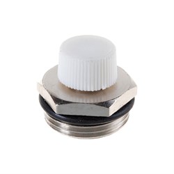 Ручной воздухоотводчик СТМ ТЕРМО - фото 16672515