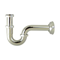 S-образный сифон для раковины VERAGIO SBORTIS - фото 16672638