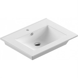 Раковина SANITA LUXE Quadro 75 - фото 16672659