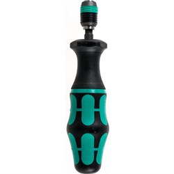 Динамометрическая отвертка Wera WE-074716 - фото 16672746