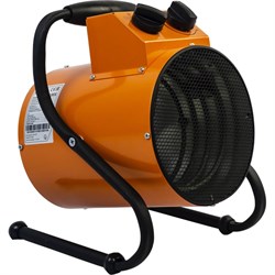 Электрический тепловентилятор Kalashnikov KVF-E2-11 - фото 16672766