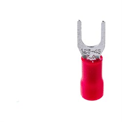 Наконечник IEK НВИ 1,25-4 - фото 16672797