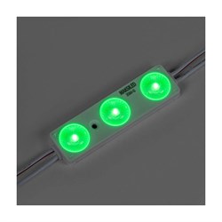 Светодиодный модуль MAKSILED ML-M3SM-L-2835-G - фото 16672843