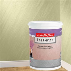 Декоративное покрытие L'impression Les perles - фото 16672862